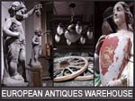European Antiques Warehouse