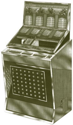 Jukeboxen